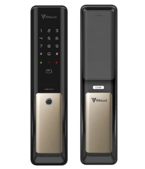 Khóa điện tử Winlock SVT-9500K